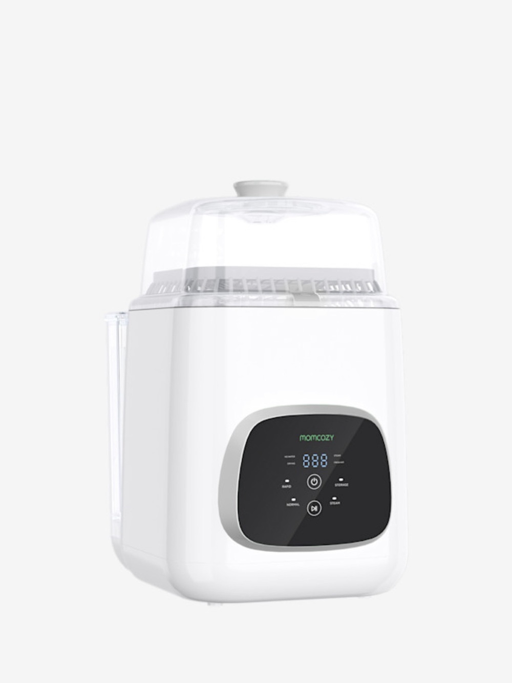 Momcozy KleanPal Pro Baby Bottle Washer and Sterilizer
